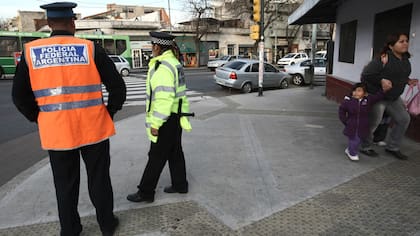 Afirman que está "aceitada" la coordinación entre ambas fuerzas de seguridad