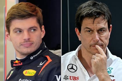 Afirman que Verstappen habría aceptado fichar por Mercedes para 2026