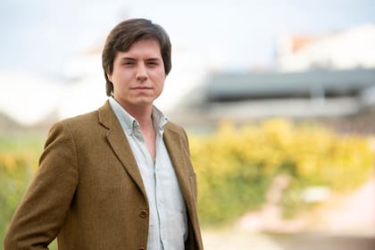 Afonso Reis Cabral es autor tambié de la novela ‘Mi hermano’ en el que explora la presencia del síndrome de Down en las relaciones intrafamiliares.