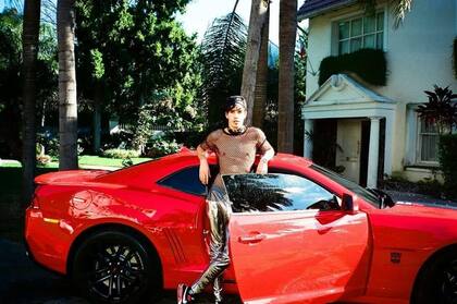 “Afrontar mis problemas y buscar ayuda parecía imposible".