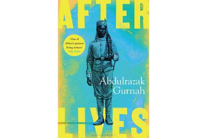 Afterlife de Abdulrazak Gurnah