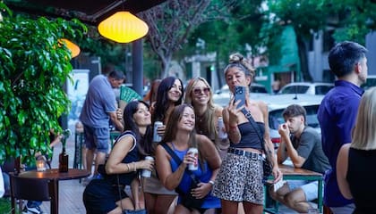 Afters BA - Gentileza