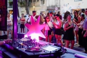 Agenda en Buenos Aires: Afters BA, festival de hamburguesas y el cierre del Año Nuevo Chino