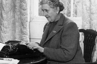 Agatha Christie: la enigmática desaparición que fue tapa del NYTimes