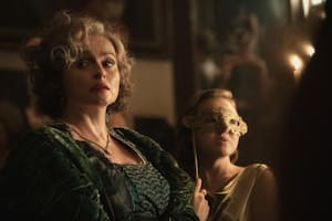 Tiene tres capítulos y en pocas horas se volvió furor en Netflix por su contenido cargado de suspenso