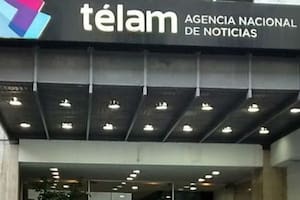 El Gobierno cierra las corresponsalías de Télam