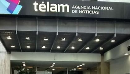 Agencia Télam