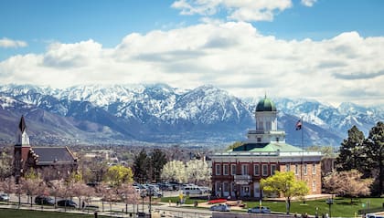 Agencias de otros estados tomaron a Utah como ejemplo por su eficiencia y sistema digital