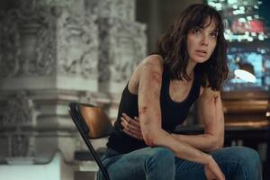 Agente Stone, con Gal Gadot al frente de un intenso relato de acción