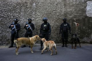 ¿Chile se volvió un país peligroso? Los discursos de mano dura ganan apoyo frente al pánico antes de las elecciones