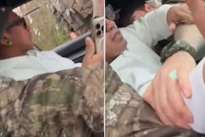 Son ciudadanos de EE.UU. de origen latino y revelan cómo el ICE intentó arrestarlos en Carolina del Norte