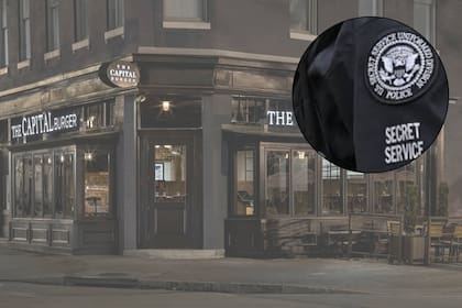 Agentes del Servicio Secreto de Estados Unidos detuvieron a un hombre de origen latino y a un cómplice en Miami, acusados por el robo