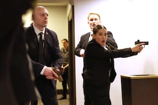 Las causas que inflaman la violencia política en EE.UU. y las alertas que surgen hacia las elecciones de medio término