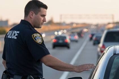 Agentes policiales colaboran con los "Task Force" del ICE en EE.UU.