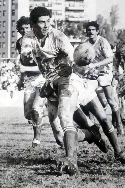 El presidente de UAR, a fondo la “unión muy fuerte” de los Pumas y la