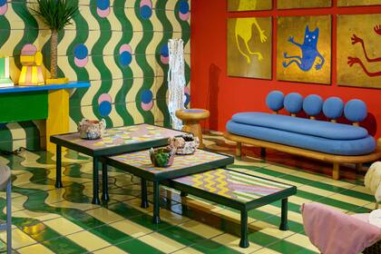 Ago Projects impulsa la proyección internacional del diseño mexicano. En junio instalaron su primera tienda en Madrid.