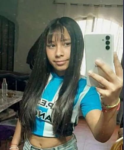 Agostina Vega