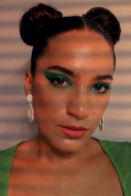 Agostina Alarcón actualmente trabaja de bartender y bailarina en Miami Beach