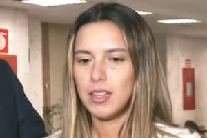 Las declaraciones de la abogada argentina acusada de gestos racistas en Brasil