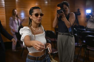 Qué se sabe del juicio contra Agostina Páez, la argentina acusada de racismo en Brasil