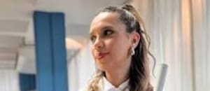 Quién es Agostina Páez, la argentina retenida en Río de Janeiro por una denuncia de racismo