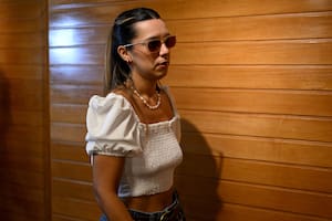 Una ONG de Brasil pidió ingresar en el caso de Agostina Páez y reclama una condena más severa