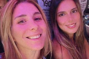 Agostina Páez, la abogada argentina acusada de racismo, volvió al país tras dos meses de permanencia en Brasil