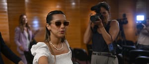 Agostina Páez consiguió que le otorgaran un habeas corpus y podrá volver a la Argentina cumpliendo dos condiciones