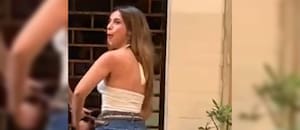 Llega a juicio cercada por la justicia brasileña y con intensas gestiones diplomáticas para su retorno