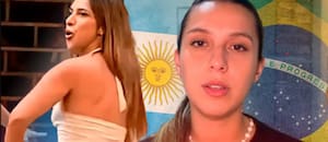 Comienza en Río de Janeiro el juicio contra la abogada santiagueña: qué pena podría recibir