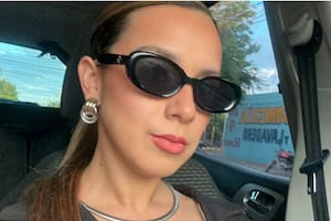 La abogada argentina detenida en Brasil se reencontró con su familia