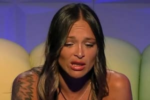 Agostina podría ser expulsada de la casa