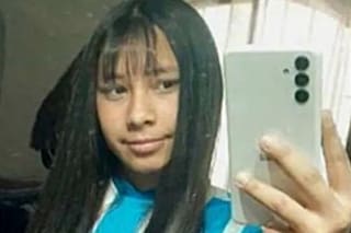 El mensaje que recibió la madre de Agostina Vega, la adolescente desaparecida en Córdoba