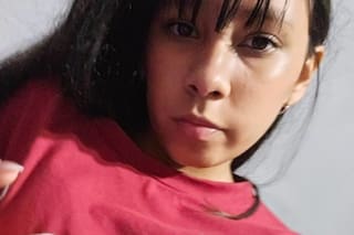 El padre de Agostina Vega contó que habló con el detenido antes del arresto y apuntó al entorno de la madre