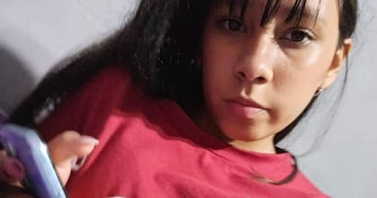 Agostina Vega, la adolescente desaparecida en Córdoba