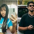 El principal sospechoso por la desaparición de Agostina Vega negó que la chica del video sea ella