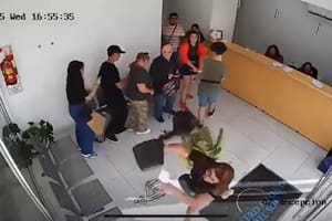 El 44% de los médicos sufrió algún episodio de violencia en el servicio hospitalario bonaerense