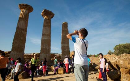 Agrigento