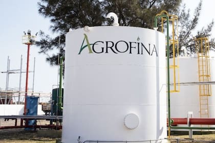 Agrofina vendió unos US$140 millones y este año debería estar entre 50 y 70 millones de dólares”, explicaron fuentes del mercado