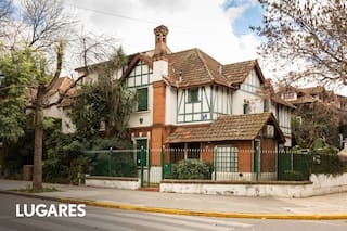 Cumple 120 años y convoca con su cultura, sus parques y un incipiente polo gourmet