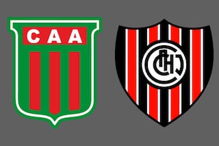 Agropecuario venció por 2-0 a Chacarita Juniors, por la Primera Nacional 2026