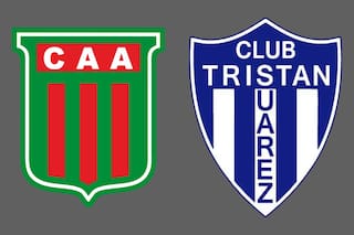 Tristán Suárez venció por 2-0 a Agropecuario, por la Primera Nacional 2026