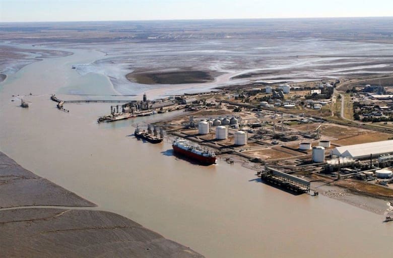 Industria maritima