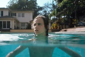 No es para todos: la película de terror que llegó a Netflix y no es usual en el catálogo