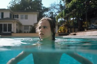 No es para todos: la película de terror que llegó a Netflix y no es usual en el catálogo