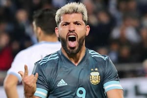 Kun Agüero vuelve al fútbol: cuándo juega y qué es la Noche Amarilla, de la que participará