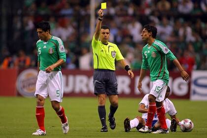 Aguilar, ante un difícil compromiso