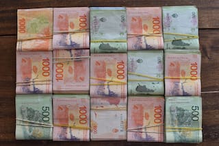 Economía de bolsillo: qué conviene hacer con el aguinaldo