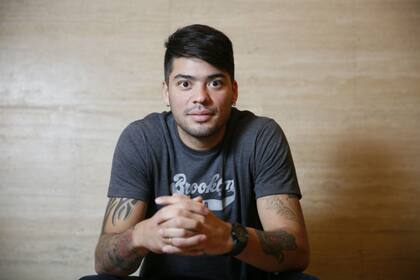 Aguirre es el líder en asistencias en el comienzo de la Liga