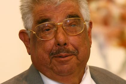 Aguirre fue hospitalizado el sábado